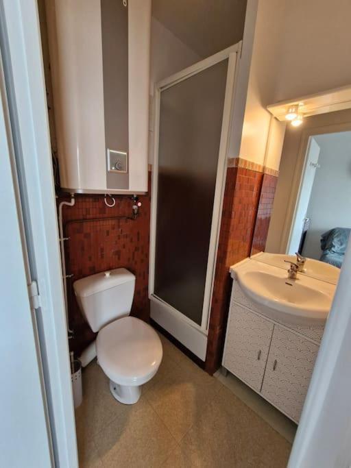 - Marina 5 - 31 Allee Des Pignons - 4-1 Apartment Saint-Jean-de-Monts